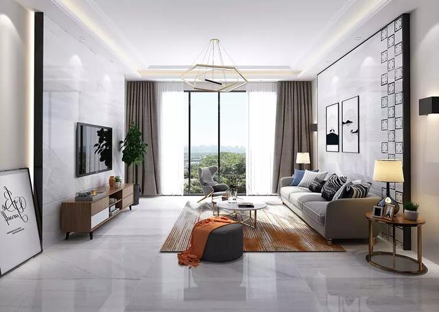 600×1200mm、750×1500mm凭什么成为瓷砖主流规格？