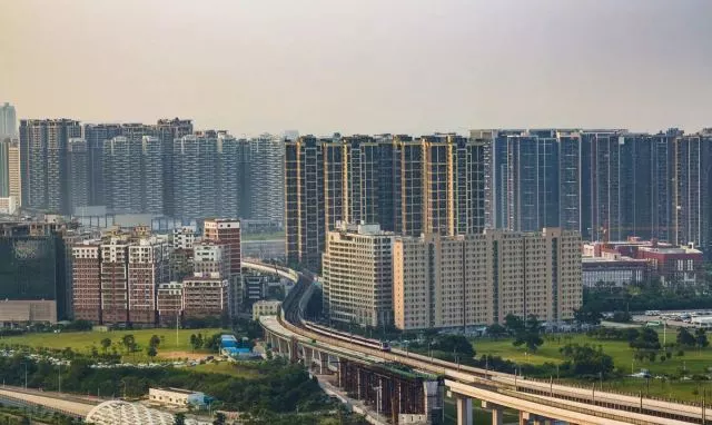 官宣！龙华设计产业园（一期） 重点产业项目遴选方案公示！