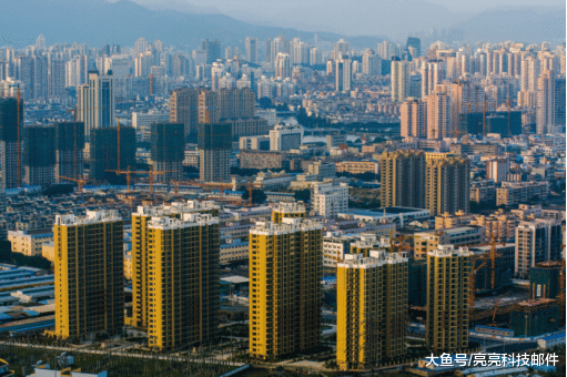 再过几年，房子车子金钱都是粪土，信用才是最值钱的