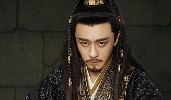 《新倚天屠龙记》林雨申演杨逍锋芒盖过男主，演技超越经典中的他