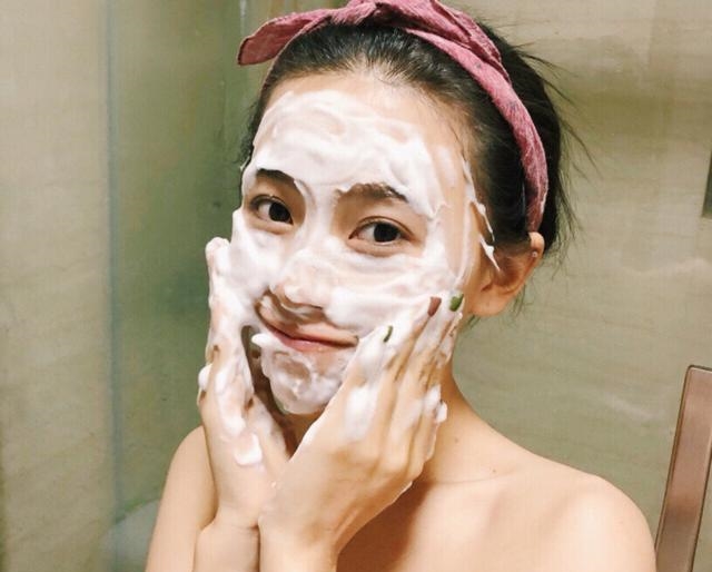网红五种踩雷洗面奶：洗颜很干，旁氏清洁力度不够，你中了没有