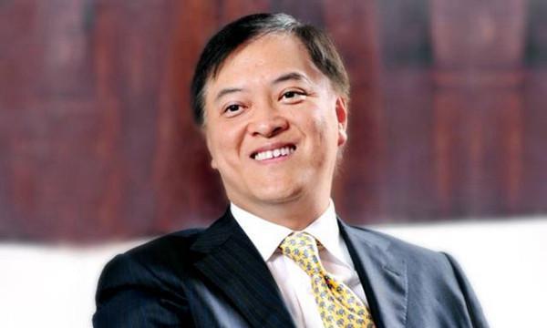豪吞王健林77家酒店, 狂宰孙宏斌130亿, 他成为2017年最大的赢家