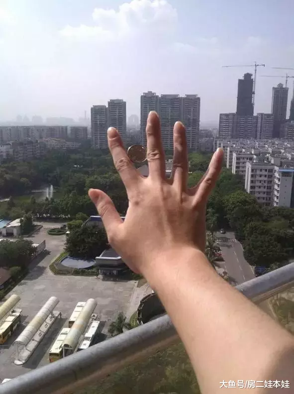 广州男子：我持有30套房，但是我每天失眠，做噩梦......