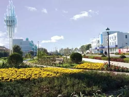 河北省最小的一个县，房价涨到三万一平米