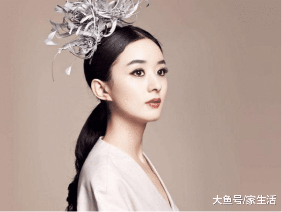 看完赵丽颖在北京的豪宅，就知冯绍峰多爱她了，全屋布置都很浪漫