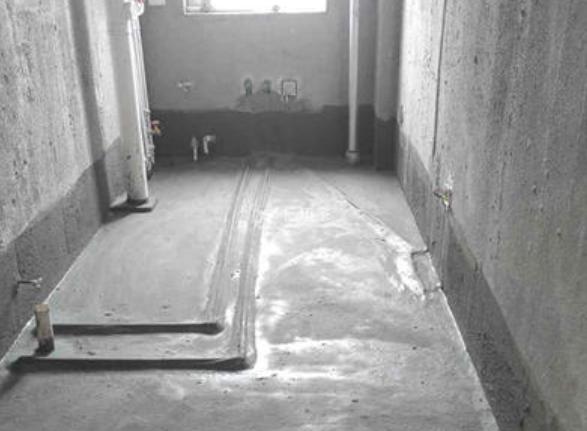 ?卫生间防水记得要这么做，住几十年不会漏水，不要被坑了