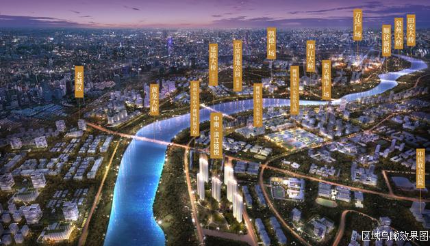 泉州市多处新房将于6月开盘，包含南益、万科、力高等品牌楼盘，有你的“菜”吗？