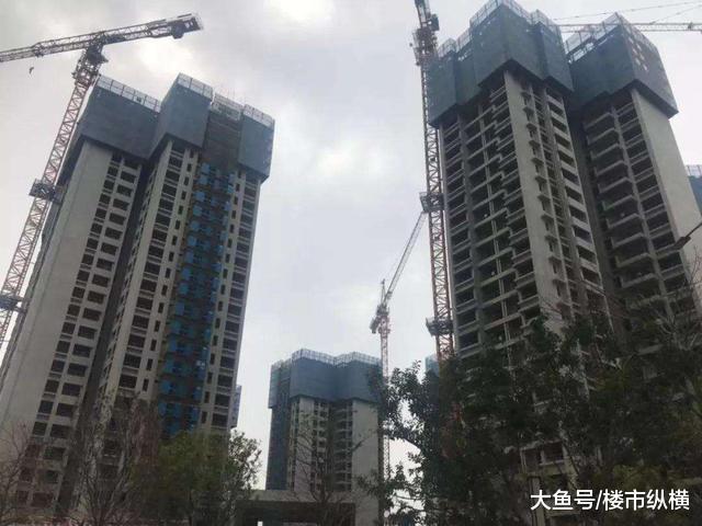 2019年的楼市，有点不一样，今年买房“赚”在哪里？
