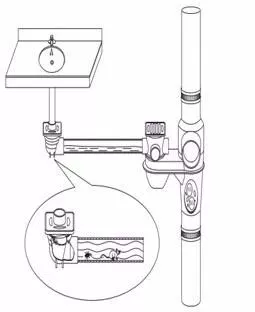 不降板同层排水系统，从源头解决卫生间问题