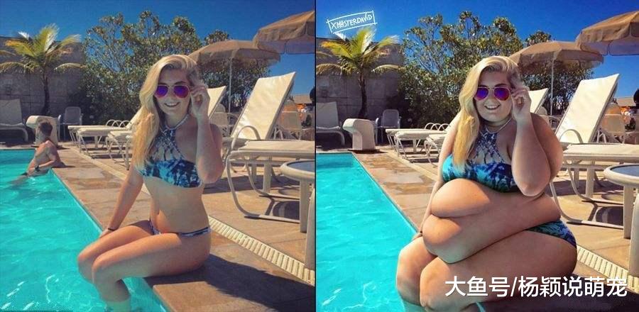 老外很疑惑：为什么中国人每天吃那么多油，却还那么瘦，不公平！