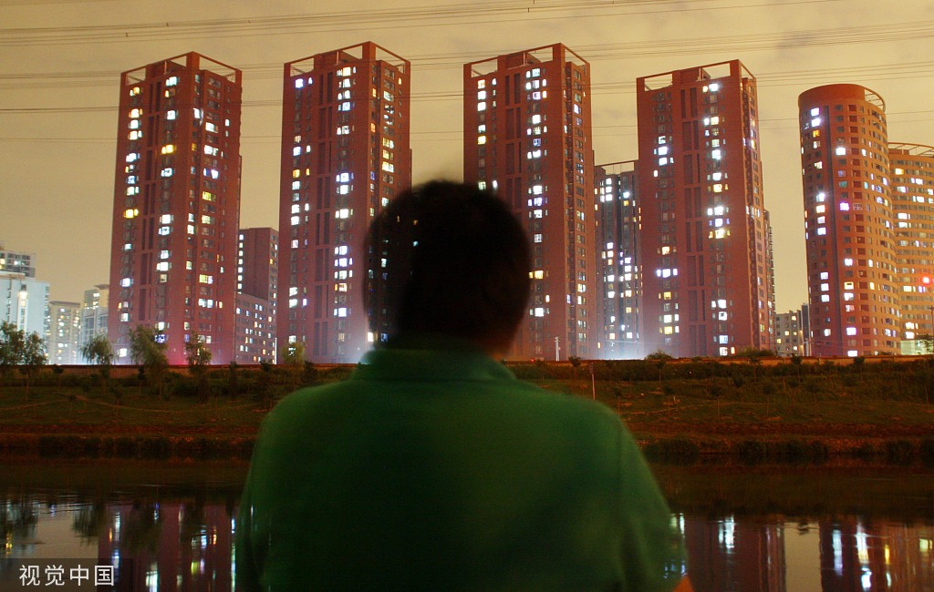 十年后的房价，你确定你买得起房子