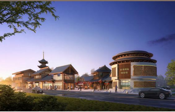 玉溪江川将建两个大型文旅项目，其中一个由前“云南首富”打造