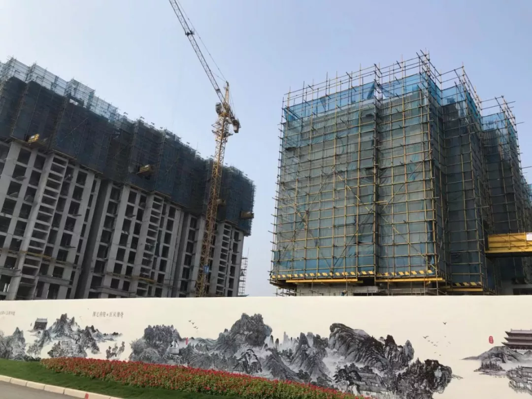 正通万和城 优劣势分析