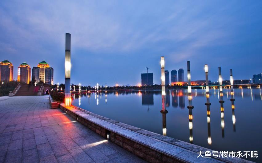 江苏房价最高的3个县，涨势或难继续