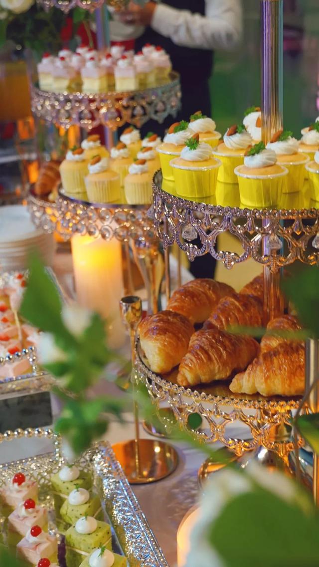 公园里小户型华美亮相，开启江南理想人居生活