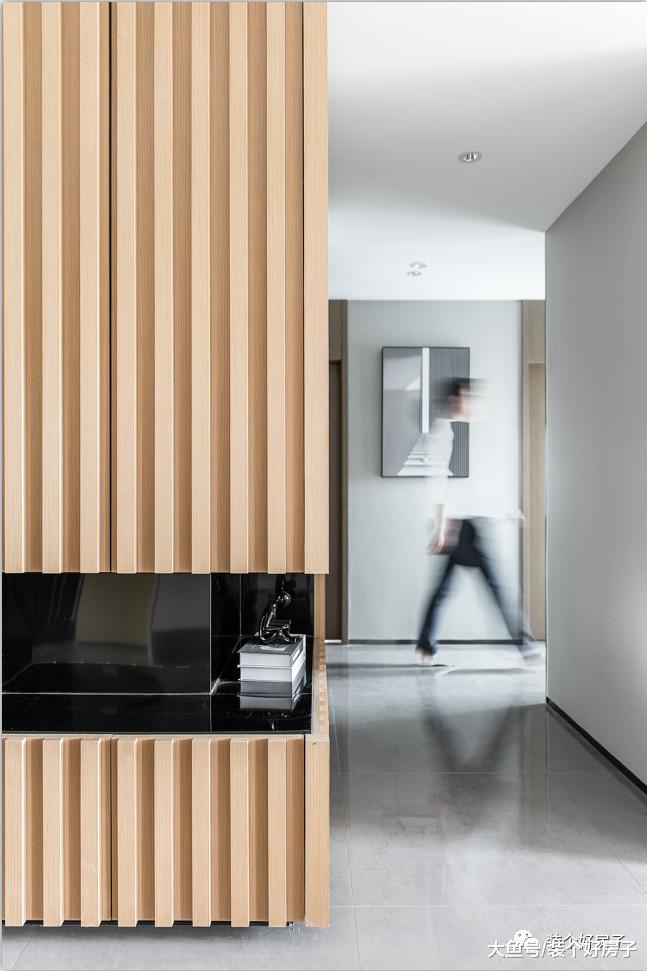 180㎡四口之家，户型缺陷变亮点，看完她家想把自己家拆了！