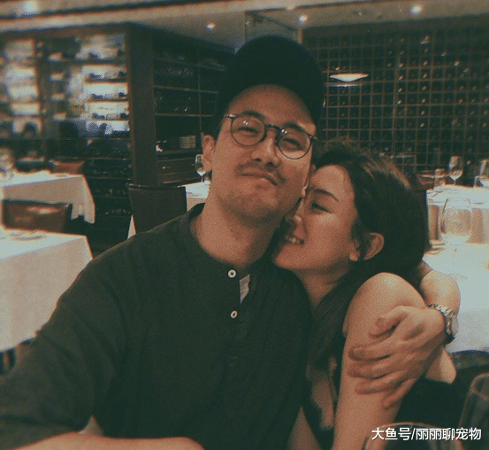 曾志伟儿子恋情有新进展，将与女友秘密结婚，二人好事将近？