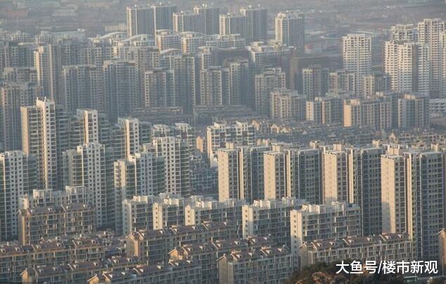 二手房比新房好在哪里？内行人：4个好处，二手房更适合刚需