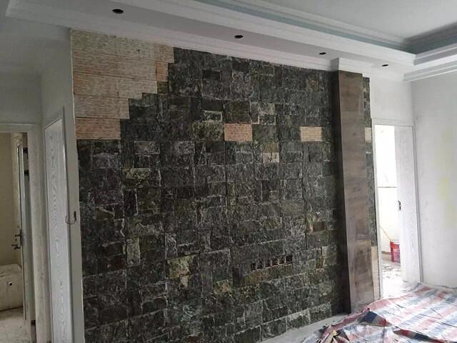 新房完工，大家都夸漂亮！唯独电视墙被狂吐槽，越看越丑怎么办？