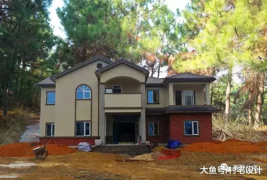 农村盖房子, 这6条基础问题要注意, 否则新房变危房