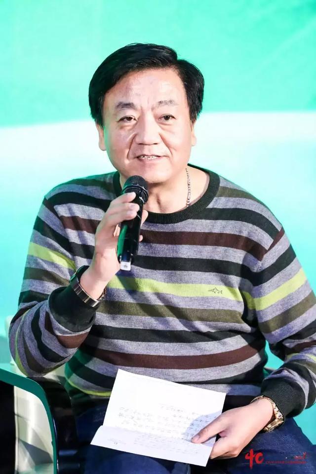 泳利集团总裁赵毅: 特色小镇开发与乡村振兴密不可分