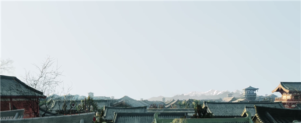 《长安十二时辰》悄然走红 这些细节功不可没