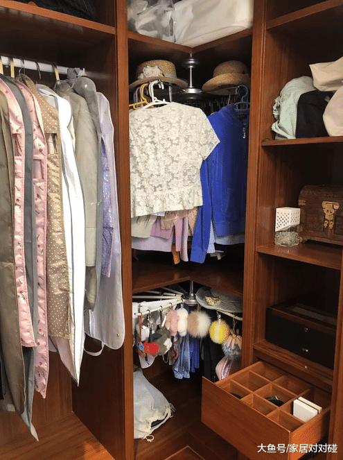 婆婆硬要花32W，為我裝修婚房！全屋漂亮極了，中歐混搭真耐看！