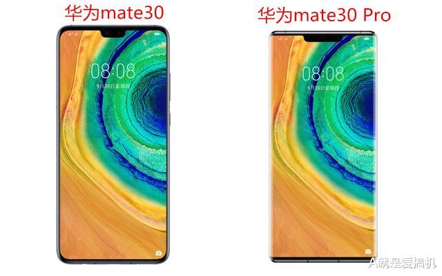 买华为mate30 Pro纯属浪费？看看懂手机的人怎么说
