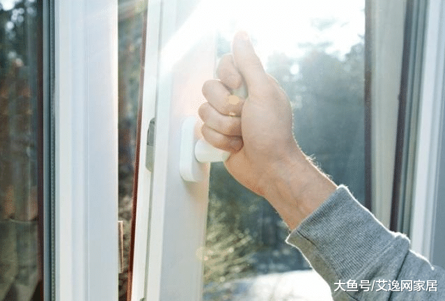 装修完后通风越久越好？听内行说了后，才知道错了