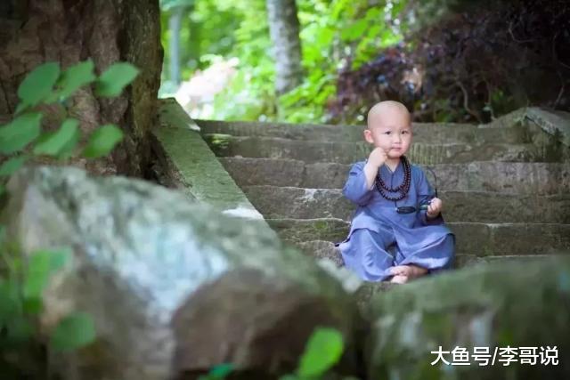 人生，没有一种生气是值得的！（好文）