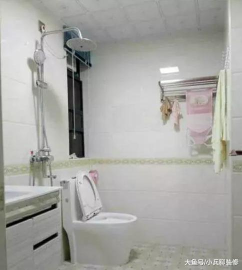 晒晒我家110㎡新房，穷装9w多，朋友赞：接地气又温馨！