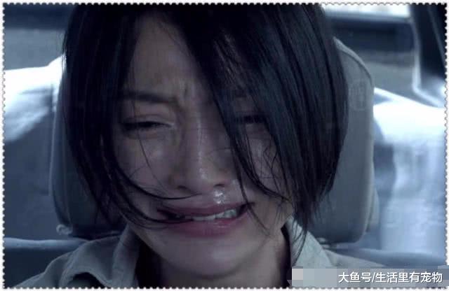 明星哭戏大比拼, 有些梨花带雨, 有些看起来想笑!