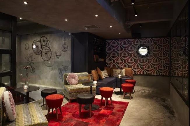 餐饮店设计|火遍全球的五家网红店，吃货们不能错过的美食！