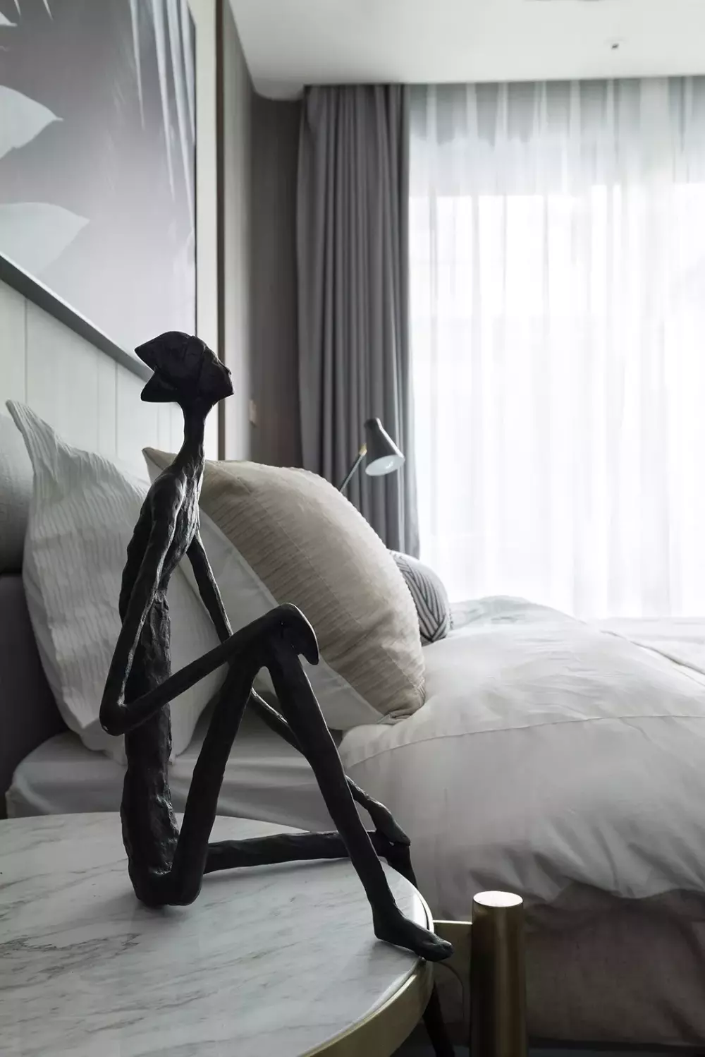 510m2現代風別墅 | 方寸之間，皆是優雅