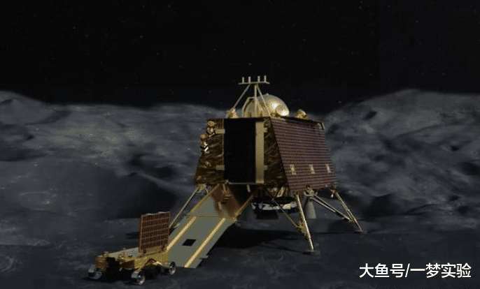 10亿投入打水漂！印度“自主研制”登月终落空，美俄2企全力支持也无力回天