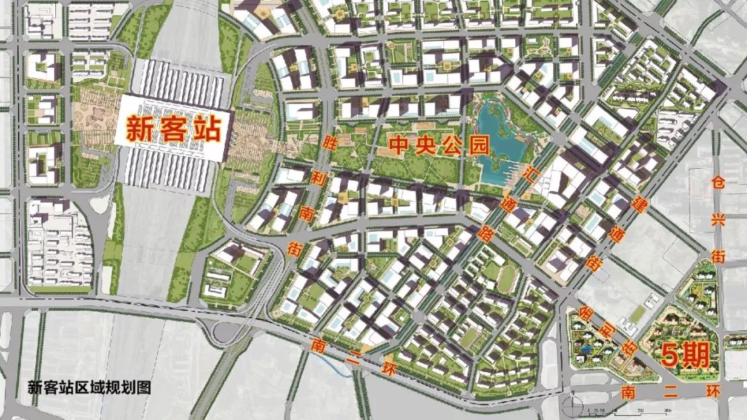 【8月清盘季】盛邦大都会5期，139㎡送16㎡，房源告急！