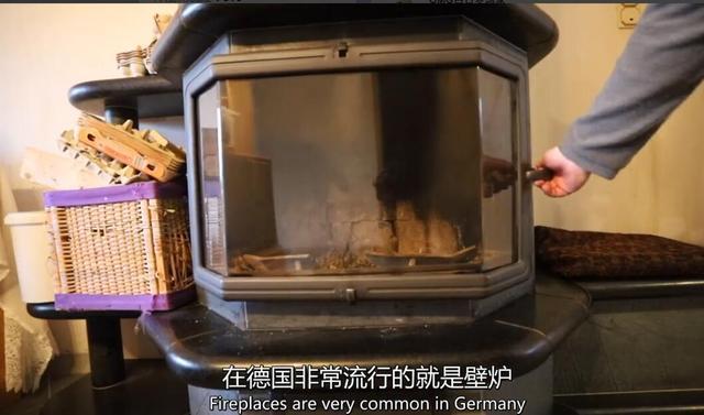 中国洋女婿，德国老家“豪宅”竟只要35万欧！内设壕到没朋友