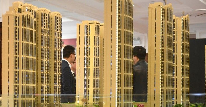 限竞房遭遇去化难，开发商会把房价一降再降？