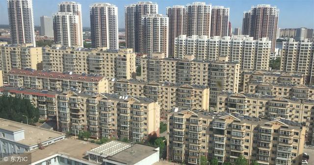 可靠消息称2019楼市真的要下跌，已经向全国蔓延，几成定局？