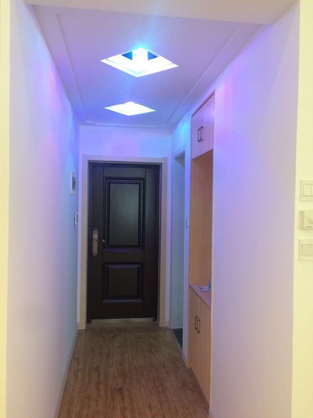 6万包硬装和软装, 北欧风格简单耐看又省钱, 亲戚都后悔装修早了