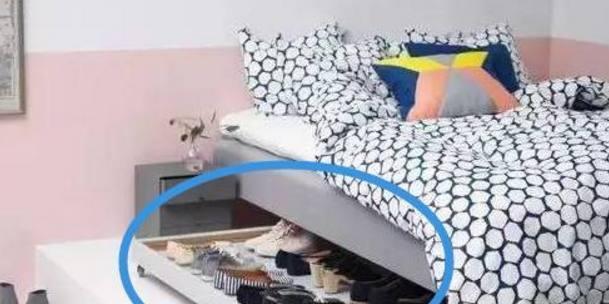 卧室万万别乱放这几样东西，师傅看了都摇头说不好，暗喻越住越穷