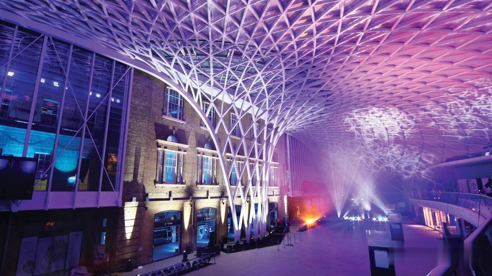 北京活动招募 | 总价￡35万，伦敦买房