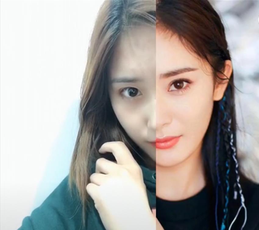 我有半张明星脸：忍了陈妍希和王源，却忍不了陈伟霆、杨幂！
