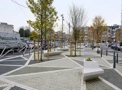 曲线造景VS折线造景，哪个更动人？