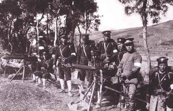 直奉大战中，吴佩孚大败了张作霖，为何不乘机斩草除根？