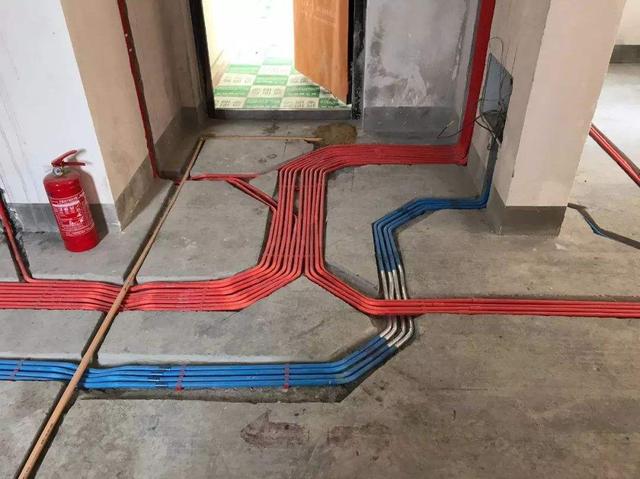 水电开槽不注意这5个地方，日后最容易出问题，你家做对了吗？