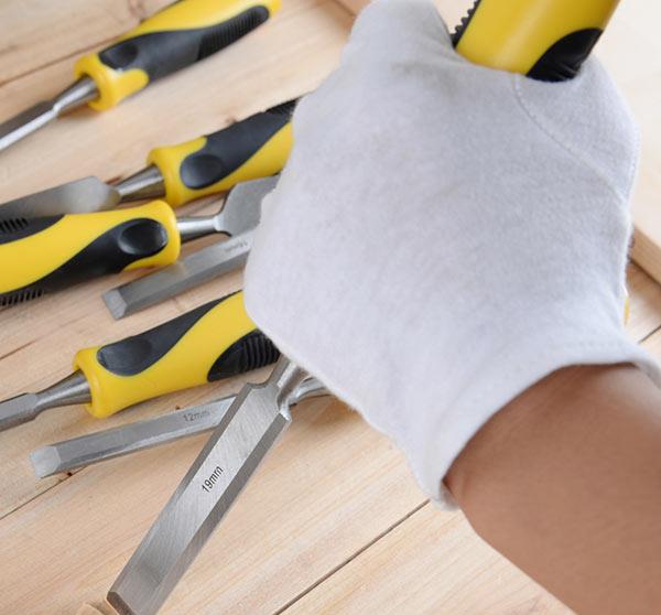 值得花钱买的木工五金工具，倍好用，重要的是木工师傅们都用得上