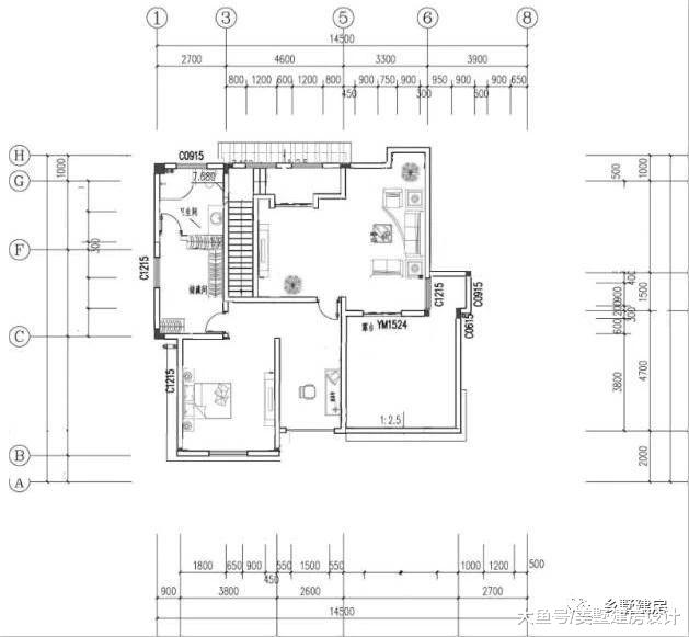 自强自立！农村人靠种秋葵致富，建起百平大洋房