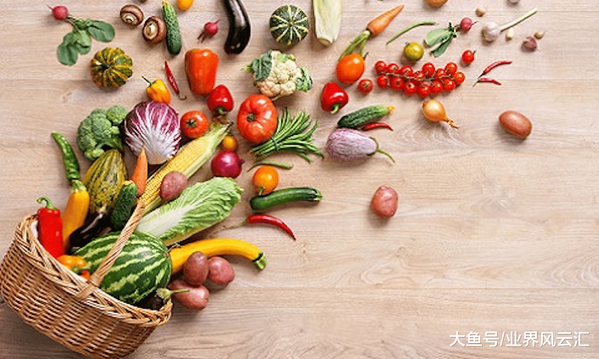 生鲜电商进入下半场，谁将成为王者？