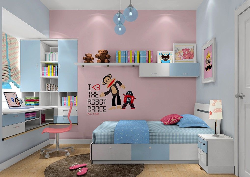 身体是甲醛“报警器”，出现这两种变化，说明孩子甲醛中毒了！